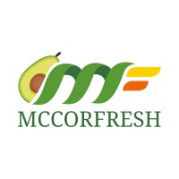 MCCORFRESH logo, MCCORFRESH contact details