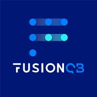 FusionQB logo, FusionQB contact details