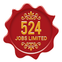 524 Jobs Limited logo, 524 Jobs Limited contact details