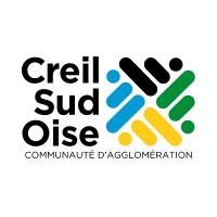 Agglomération Creil Sud Oise logo, Agglomération Creil Sud Oise contact details