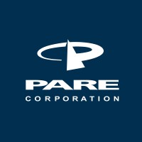 Pare Corporation logo, Pare Corporation contact details