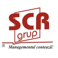 SCR GRUP logo, SCR GRUP contact details