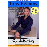 Tony Bellamy logo, Tony Bellamy contact details