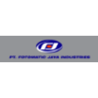 PT. Fotomatic Jaya Industries logo, PT. Fotomatic Jaya Industries contact details