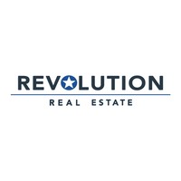 Revolution Real Estate logo, Revolution Real Estate contact details