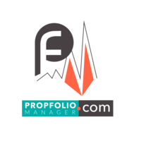 Propfoliomanager logo, Propfoliomanager contact details