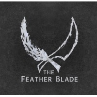 The Feather Blade group logo, The Feather Blade group contact details