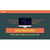 Website Developer | Website Designer logo, Website Developer | Website Designer contact details