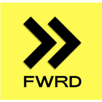 FWRD Knowledge logo, FWRD Knowledge contact details