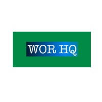 WOR HQ LTD. logo, WOR HQ LTD. contact details