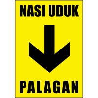 Nasi Uduk Palagan logo, Nasi Uduk Palagan contact details