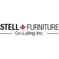 Stell Furniture Co logo, Stell Furniture Co contact details