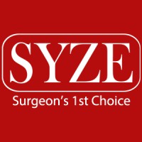 Syze UK Store logo, Syze UK Store contact details