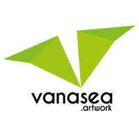 Vanasea Artwork logo, Vanasea Artwork contact details