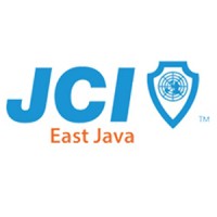 JCI East Java logo, JCI East Java contact details