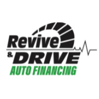 Revive & Drive logo, Revive & Drive contact details