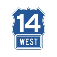 14 West LLC logo, 14 West LLC contact details