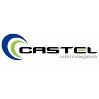 Castel Usinagem De Metais EPP logo, Castel Usinagem De Metais EPP contact details