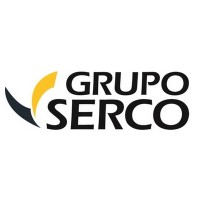 Grupo Serco logo, Grupo Serco contact details