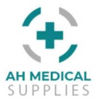 AH Medical Supplies logo, AH Medical Supplies contact details