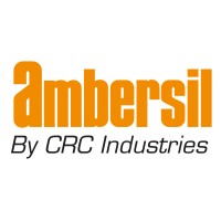 Ambersil logo, Ambersil contact details