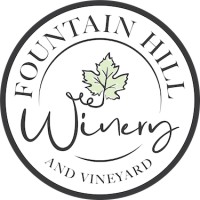 Fountain Hill Winery & Vineyard logo, Fountain Hill Winery & Vineyard contact details