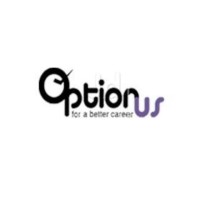 Option Us logo, Option Us contact details