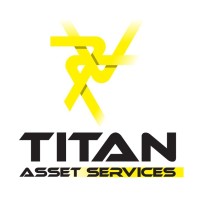 TITAN Asset Services logo, TITAN Asset Services contact details