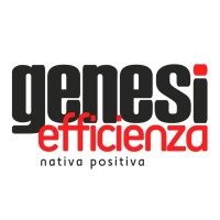 GeneSì Efficienza logo, GeneSì Efficienza contact details