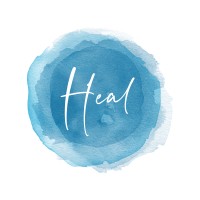 Heal Ministry logo, Heal Ministry contact details