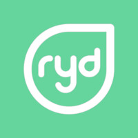 Ryd logo, Ryd contact details