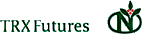 TRX Futures logo, TRX Futures contact details