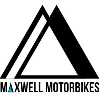 Maxwell Motorbikes logo, Maxwell Motorbikes contact details