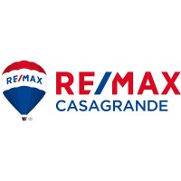 REMAX Casagrande Servicios Inmobiliarios logo, REMAX Casagrande Servicios Inmobiliarios contact details