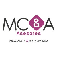 MCA ASESORES, S.L. logo, MCA ASESORES, S.L. contact details