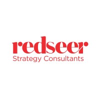 RedSeer logo, RedSeer contact details