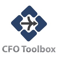 CFO Toolbox logo, CFO Toolbox contact details