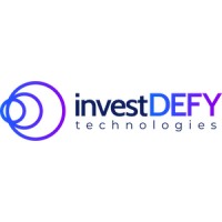 InvestDEFY Technologies Inc logo, InvestDEFY Technologies Inc contact details