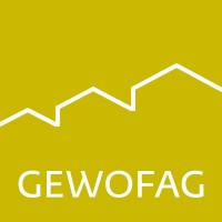 GEWOFAG Holding GmbH logo, GEWOFAG Holding GmbH contact details