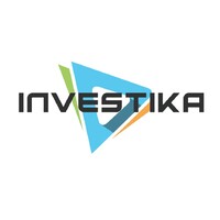 Investika Media logo, Investika Media contact details