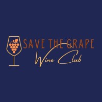 Save the Grape: Wine Club logo, Save the Grape: Wine Club contact details