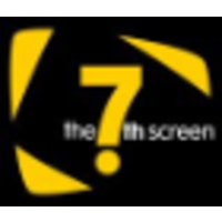 The 7th Screen logo, The 7th Screen contact details