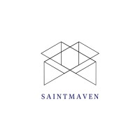 SaintMaven logo, SaintMaven contact details