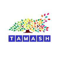 Tamash Group logo, Tamash Group contact details