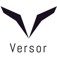 Versor AS logo, Versor AS contact details