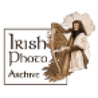 Irish Photo Archive logo, Irish Photo Archive contact details