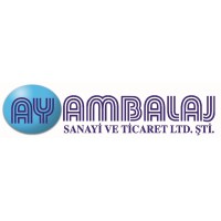 Ay Ambalaj San. Tic. Ltd. Şti. logo, Ay Ambalaj San. Tic. Ltd. Şti. contact details