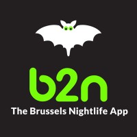 b2n The Brussels Nightlife App logo, b2n The Brussels Nightlife App contact details