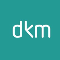 Kommunikationsbureauet DKM logo, Kommunikationsbureauet DKM contact details