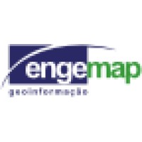 Engemap Geoinformação logo, Engemap Geoinformação contact details